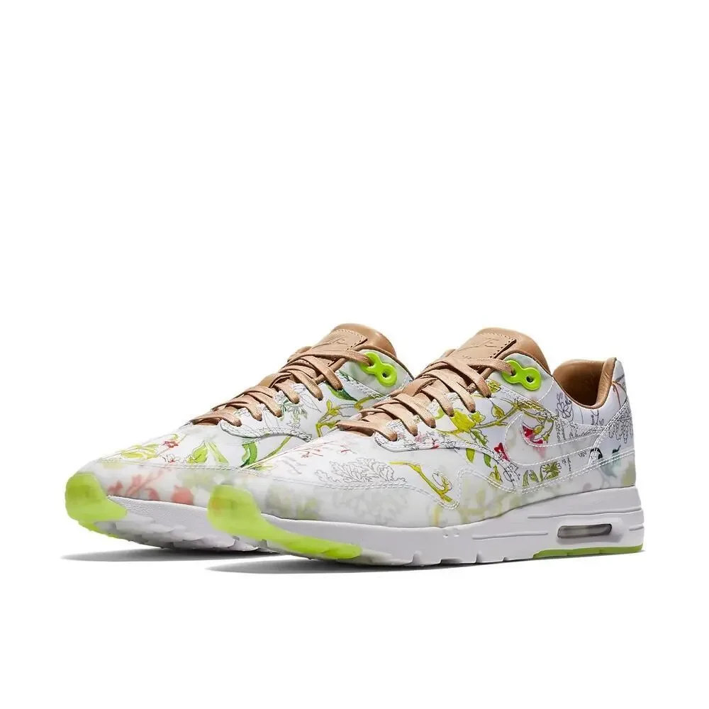 Nike Air Max 1 Ultra QS Liberty of London Floral Shoes Sneakers 6.5 844135-100